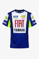 46 Yamaha x Fiat T-shirt - Unisex