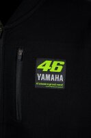 VR 46 Ambassador Herren Sweatshirt-Jacke