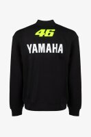 VR 46 Ambassador Herren Sweatshirt-Jacke