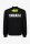 VR 46 Ambassador Herren Sweatshirt-Jacke