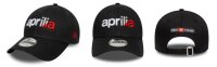 Aprilia Basecap New Era 9 FORTY Logo Cap