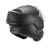ROCC 910 Klapphelm Uni matt schwarz Gr.: 2XL