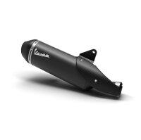 ARROW Sportschalldämpfer GTS 310 Euro 5+ #1