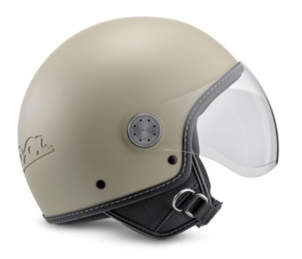 VESPA LANGHE BEIGE - Größen XS-XL