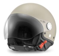 VESPA LANGHE BEIGE - Größen XS-XL