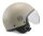 VESPA LANGHE BEIGE - Größen XS-XL