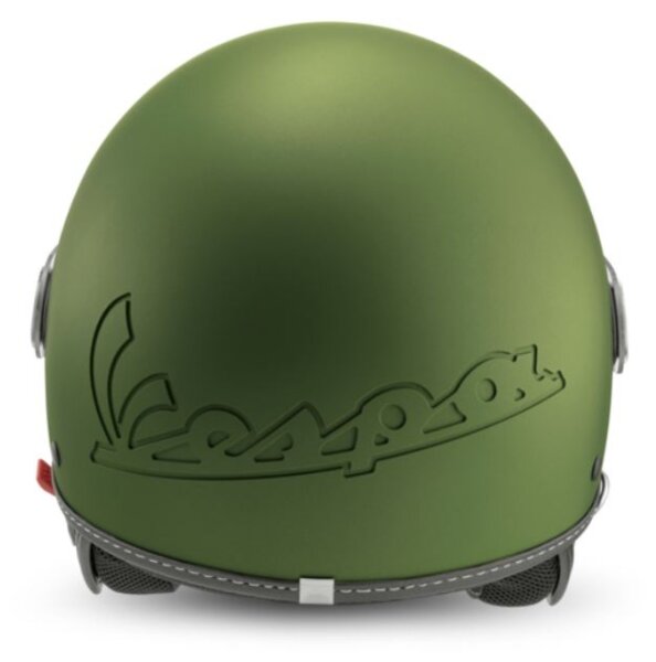 VESPA LANGHE GRÜN- Größen XS-XL