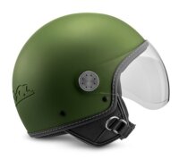 VESPA LANGHE GRÜN- Größen XS-XL