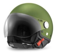 VESPA LANGHE GRÜN- Größen XS-XL