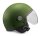VESPA LANGHE GRÜN- Größen XS-XL