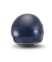 VESPA ARGENTARIO ECE 22.06 DOUBLE BLAU - Größen XS-XL