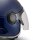 VESPA ARGENTARIO ECE 22.06 DOUBLE BLAU - Größen XS-XL
