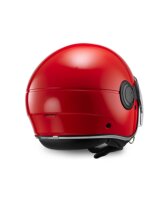 VESPA ARGENTARIO ECE 22.06 ROT - Größen XS-XL