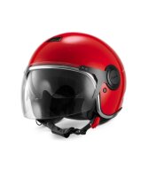 VESPA ARGENTARIO ECE 22.06 ROT - Größen XS-XL