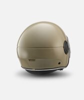 VESPA ARGENTARIO ECE 22.06 BEIGE - Größen XS-XL