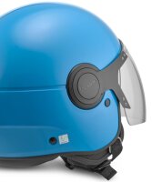 VESPA ARGENTARIO ECE 22.06 BLAU - Größen XS-XL