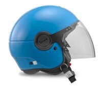 VESPA ARGENTARIO ECE 22.06 BLAU - Größen XS-XL