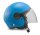 VESPA ARGENTARIO ECE 22.06 BLAU - Größen XS-XL