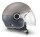 VESPA ARGENTARIO ECE 22.06 GRAU - Größen XS-XL