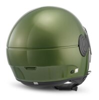 VESPA ARGENTARIO ECE 22.06 CINABRO GLÄNZEND -...