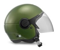 VESPA ARGENTARIO ECE 22.06 CINABRO GLÄNZEND - Größen XS-XL