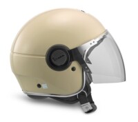 VESPA ARGENTARIO ECE 22.06 BEIGE GLÄNZEND- Größen XS-XL