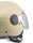 VESPA ARGENTARIO ECE 22.06 BEIGE GLÄNZEND- Größen XS-XL
