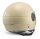 VESPA ARGENTARIO ECE 22.06 BEIGE GLÄNZEND- Größen XS-XL