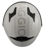 PIAGGIO Jethelm UL 02 ECE 22.06 WIESS - Größen XS-XL
