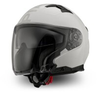 PIAGGIO Jethelm UL 02 ECE 22.06 WIESS - Größen XS-XL