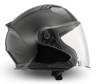 PIAGGIO Jethelm UL 02 ECE 22.06 SCHWARZ -...