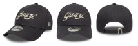 Moto Guzzi New Era 9FORTY Heritage Cap Grau