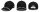 Moto Guzzi New Era 9FORTY Distressed Cap Schwarz