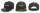Moto Guzzi New Era 9SEVENTY Washed Cap Grau