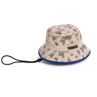 VR 46 Yamaha x Fiat Bucket Hat