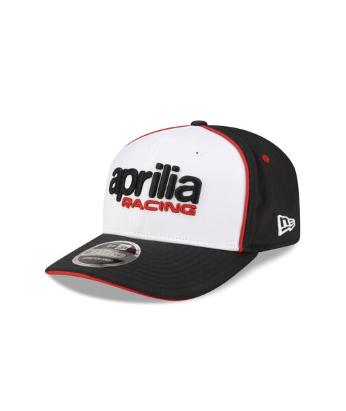 New Era Aprilia Racing 9Seventy® Team Cap 2026