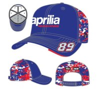 AR 9SEVENTY REP LE MANS JM BLU  Nr.89 Jorge Martin