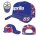 AR 9SEVENTY REP LE MANS JM BLU  Nr.89 Jorge Martin