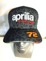 AR 9SEVENTY REP MUGELLO MB GREY Nr.72 Marco Bezzecchi