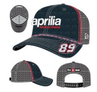 AR 9SEVENTY REP AUSTIN JM DNM Nr.89 Jorge Martin