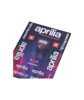 APRILIA STICKERS SHEET 26 MLC