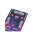 APRILIA STICKERS SHEET 26 MLC