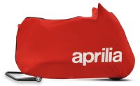 Aprilia Fahrzeugabdeckung – für den Innenbereich