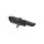 AKRAPOVIC SLIP-ON SCHWARZ (EU5+)