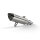 AKRAPOVIC SLIP-ON SCHALLDAEMPFER TITAN (EU5)
