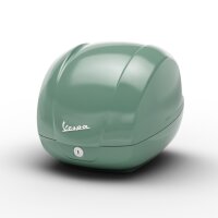 Lackiertes Topcase 36l für GTS  "Livrea 80th"