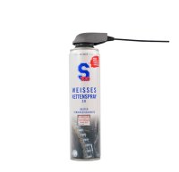 S100 Weißes Kettenspray 2.0 400ml