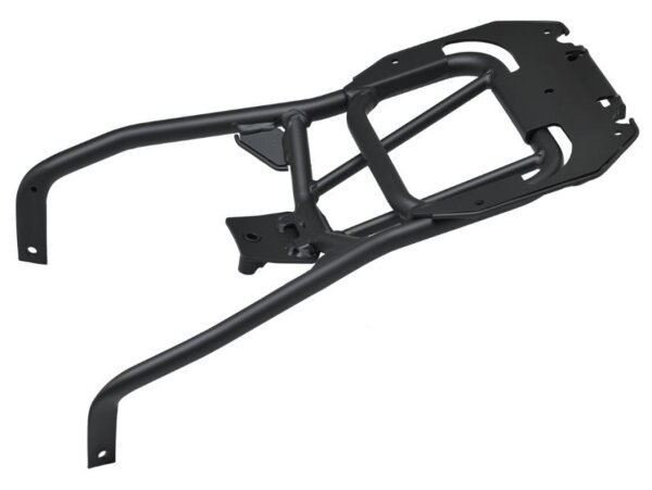Topcase Halterung