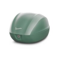 Lackiertes Topcase 32l für Primavera  "Livrea...