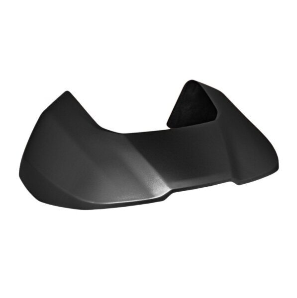 Abdeckung Piaggio 52L Topcase - 25th Anniversary grau